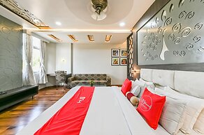 Ashoka Residency Hotel