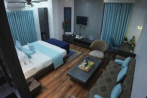 Ashoka Residency Hotel