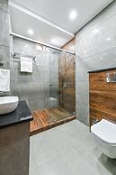 Ashoka Residency Hotel