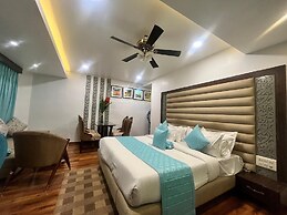 Ashoka Residency Hotel
