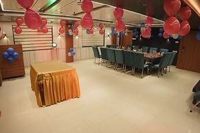 Ashoka Residency Hotel
