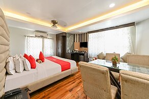 Ashoka Residency Hotel