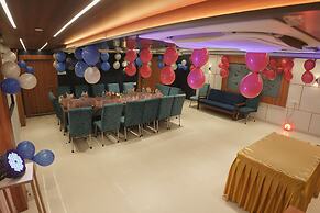 Ashoka Residency Hotel
