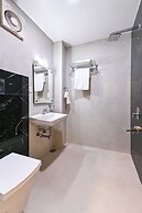 Ashoka Residency Hotel
