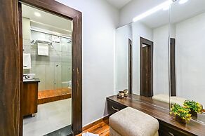 Ashoka Residency Hotel
