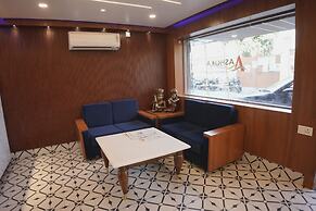 Ashoka Residency Hotel