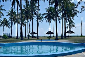 Saadani Park Hotel