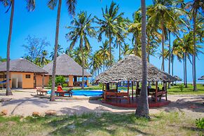 Saadani Park Hotel