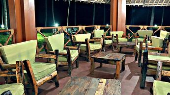 Saadani Park Hotel
