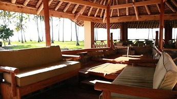 Saadani Park Hotel