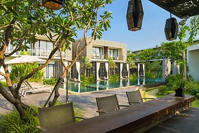The Villa by Metta