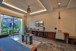 The Villa by Metta