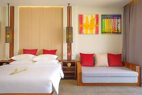The Villa by Metta