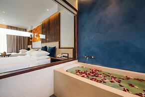The Villa by Metta