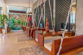 The Villa by Metta