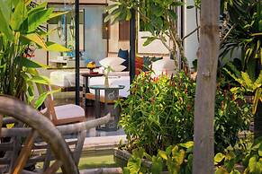 The Villa by Metta