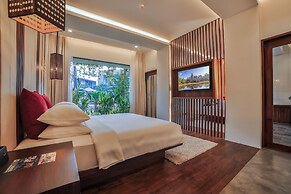 The Villa by Metta