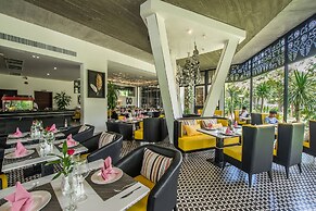 The Villa by Metta
