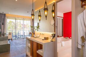 The Villa by Metta