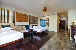 The Villa by Metta