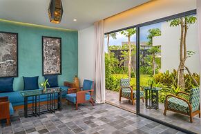 The Villa by Metta