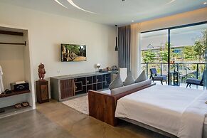 The Villa by Metta