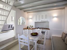 Kallos of Mykonos