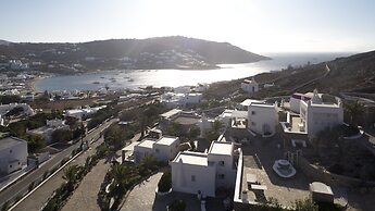 Kallos of Mykonos
