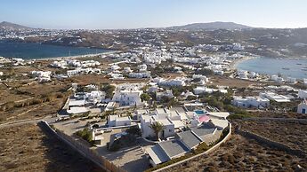 Kallos of Mykonos