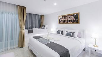 B2 Hua Hin Premier Hotel