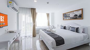 B2 Hua Hin Premier Hotel