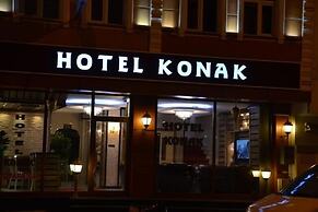 Kars Konak Hotel