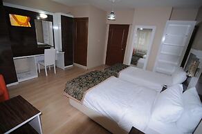 Kosk Hotel