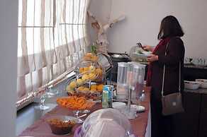 Kosk Hotel