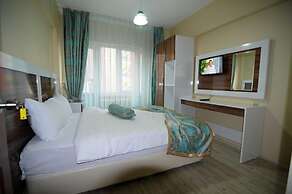 Kosk Hotel