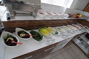 Kosk Hotel