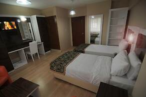 Kosk Hotel