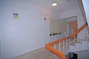 Kosk Hotel