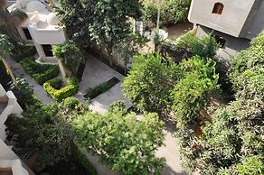 El Nakhil Hotel