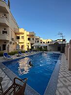El Nakhil Hotel