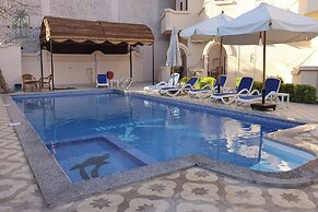El Nakhil Hotel