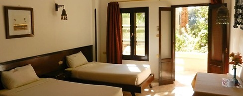 El Nakhil Hotel