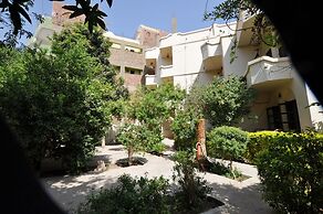 El Nakhil Hotel