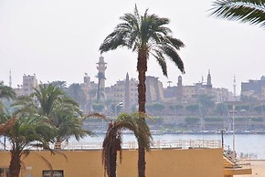 El Nakhil Hotel