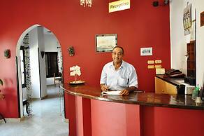 El Nakhil Hotel