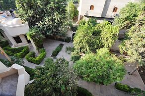 El Nakhil Hotel