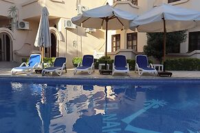 El Nakhil Hotel