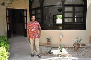 El Nakhil Hotel