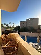 El Nakhil Hotel