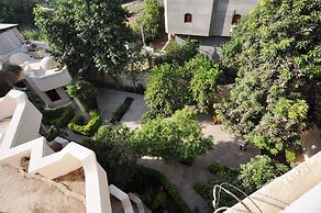 El Nakhil Hotel